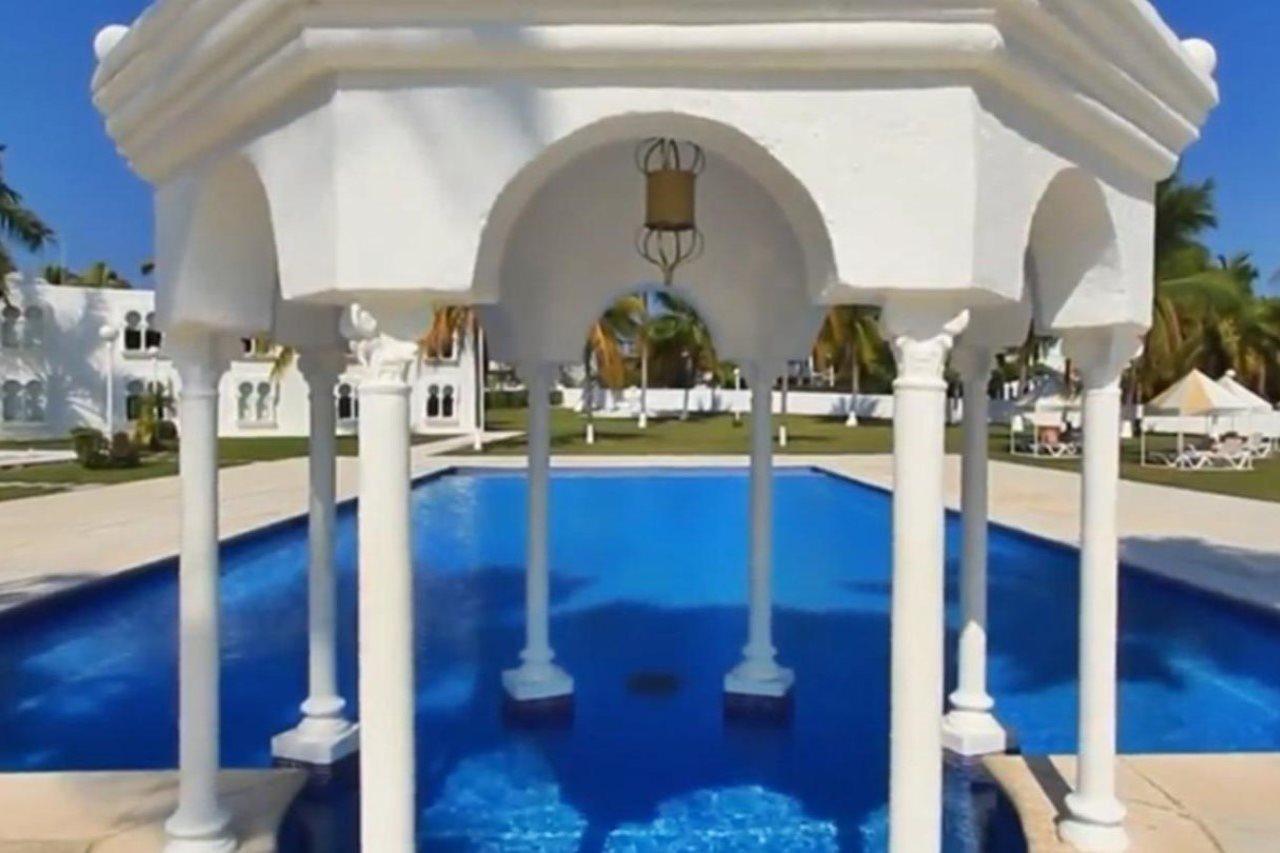 Hotel Aldea Del Bazar & Spa Puerto Escondido  Esterno foto
