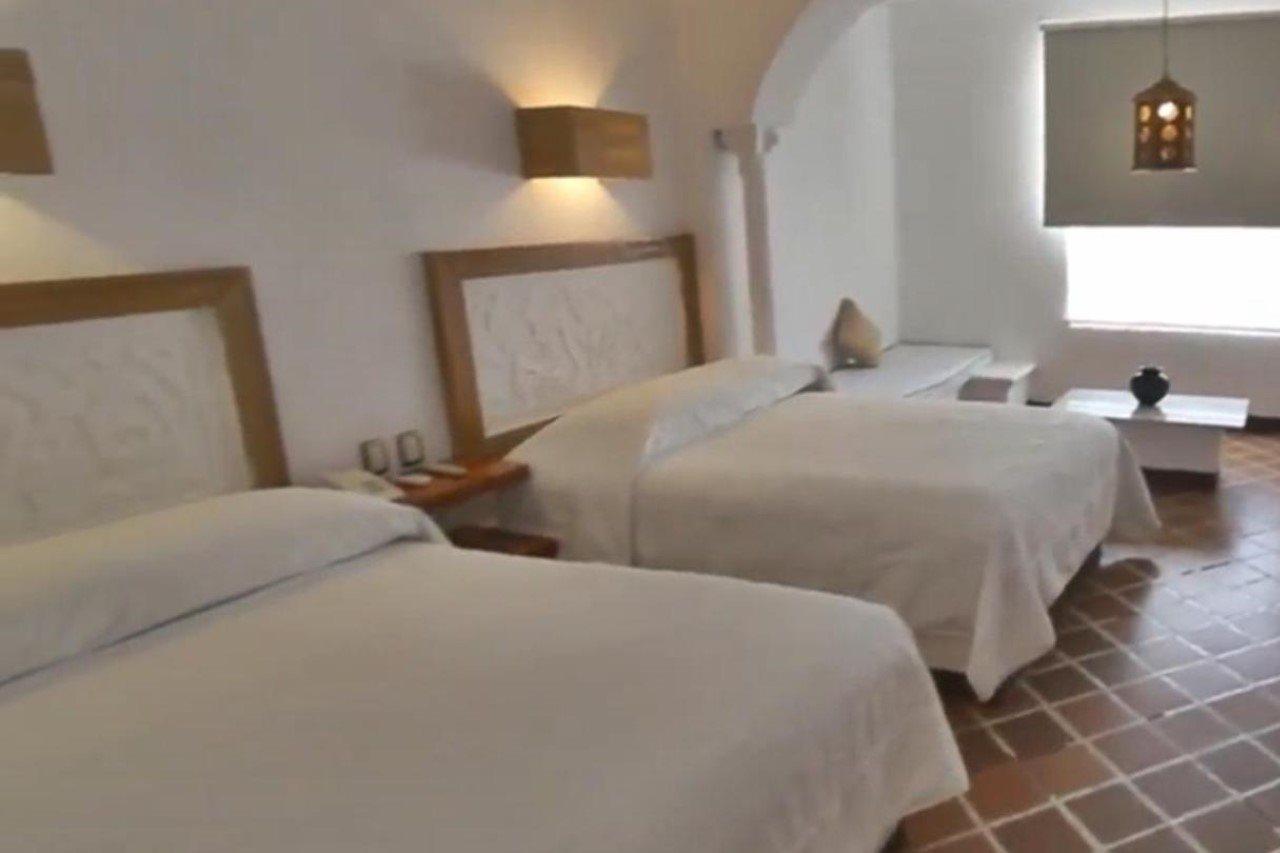 Hotel Aldea Del Bazar & Spa Puerto Escondido  Esterno foto