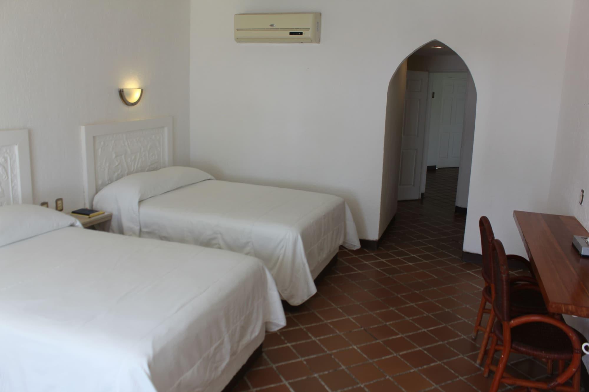 Hotel Aldea Del Bazar & Spa Puerto Escondido  Esterno foto