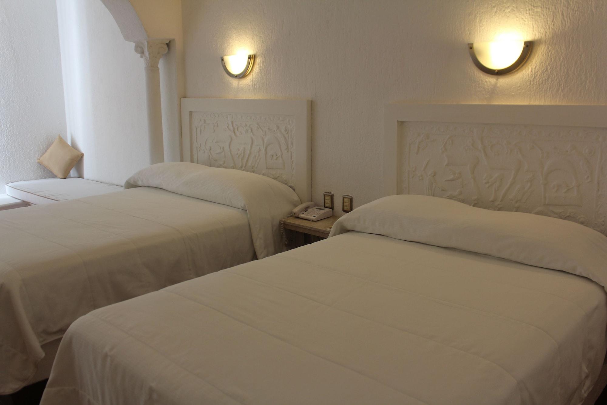 Hotel Aldea Del Bazar & Spa Puerto Escondido  Esterno foto