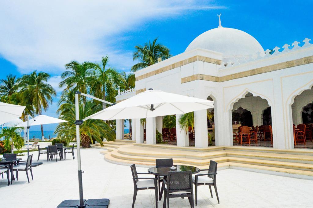 Hotel Aldea Del Bazar & Spa Puerto Escondido  Esterno foto