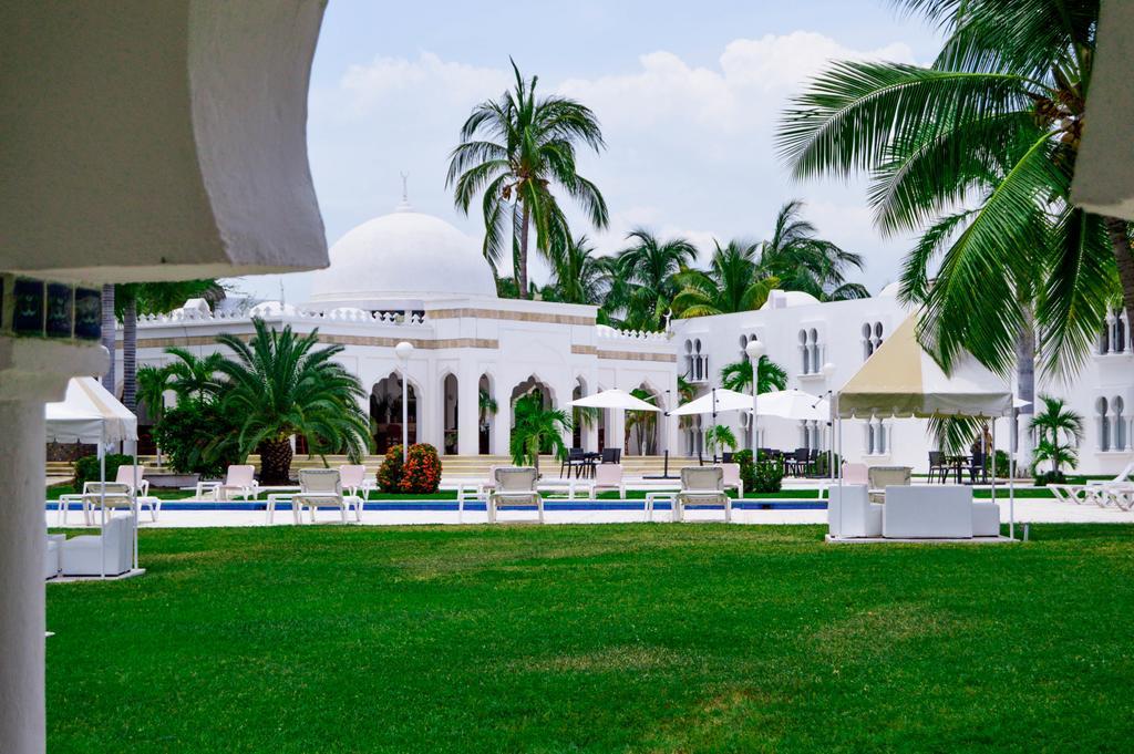 Hotel Aldea Del Bazar & Spa Puerto Escondido  Esterno foto