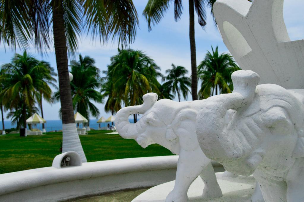 Hotel Aldea Del Bazar & Spa Puerto Escondido  Esterno foto