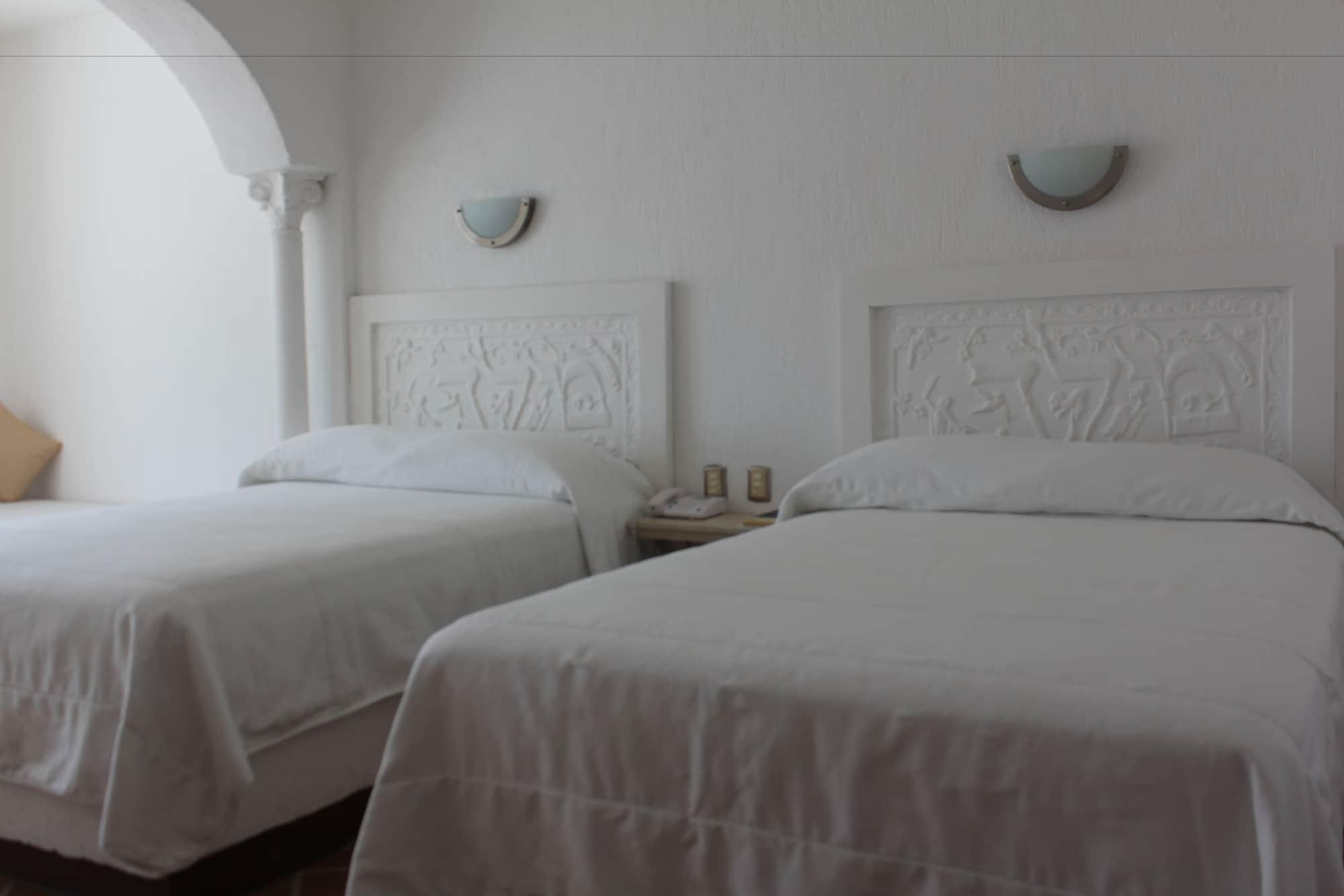 Hotel Aldea Del Bazar & Spa Puerto Escondido  Esterno foto