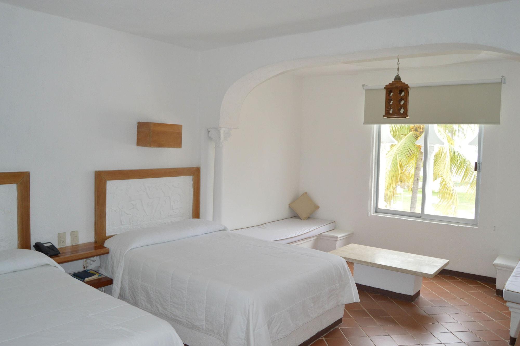 Hotel Aldea Del Bazar & Spa Puerto Escondido  Esterno foto