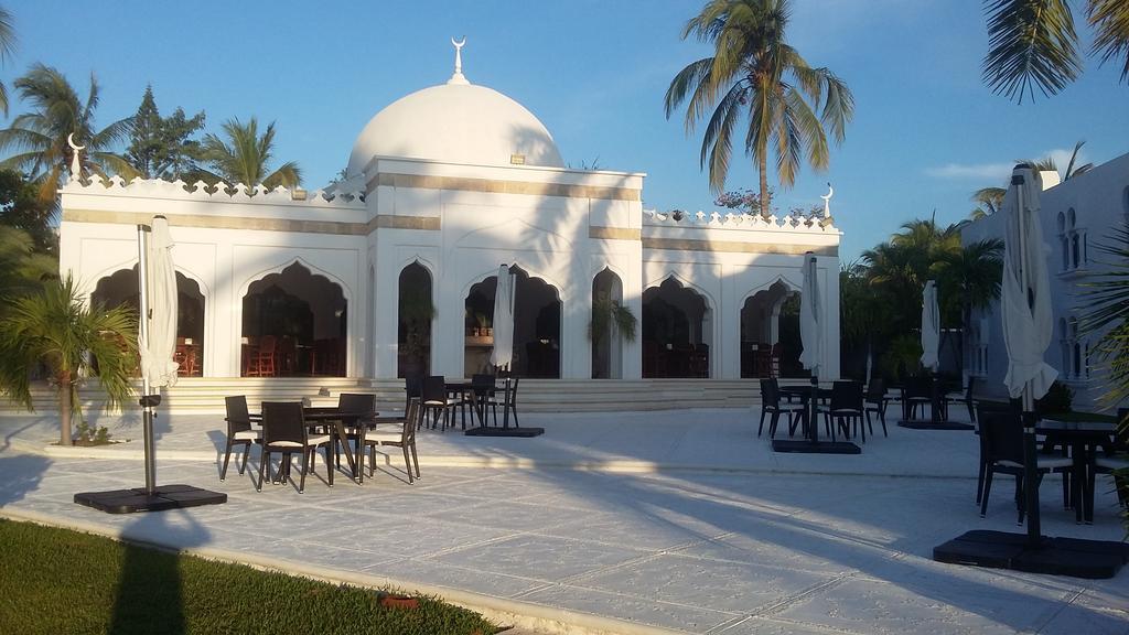 Hotel Aldea Del Bazar & Spa Puerto Escondido  Esterno foto