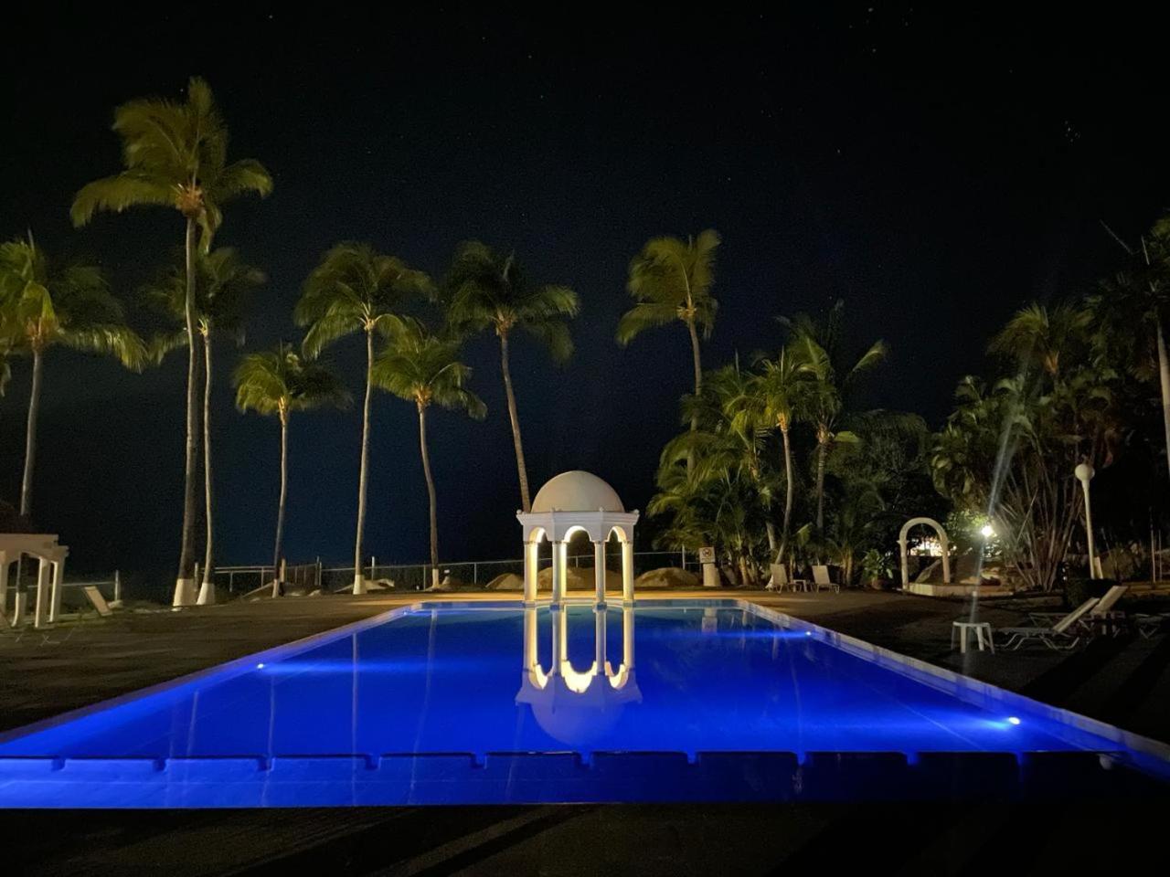 Hotel Aldea Del Bazar & Spa Puerto Escondido  Esterno foto