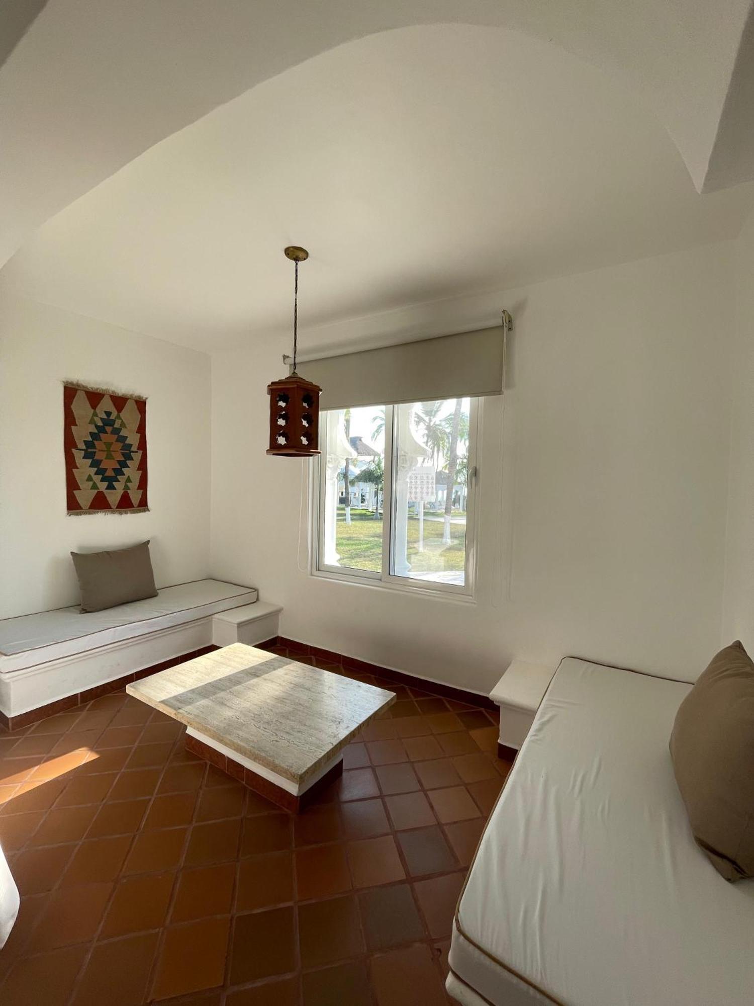 Hotel Aldea Del Bazar & Spa Puerto Escondido  Esterno foto