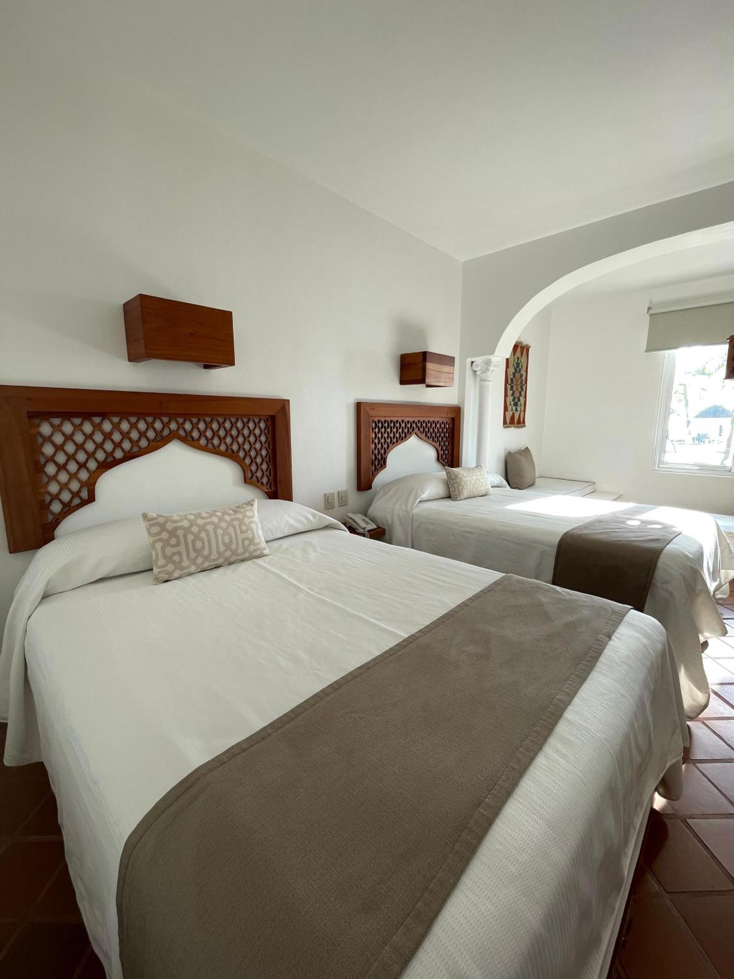 Hotel Aldea Del Bazar & Spa Puerto Escondido  Esterno foto