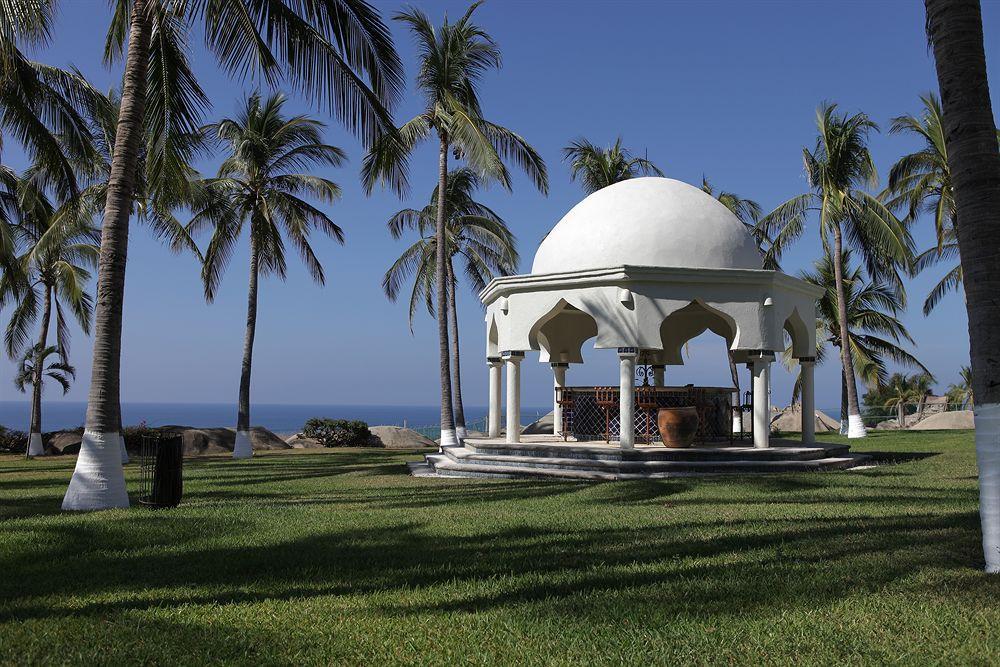 Hotel Aldea Del Bazar & Spa Puerto Escondido  Esterno foto