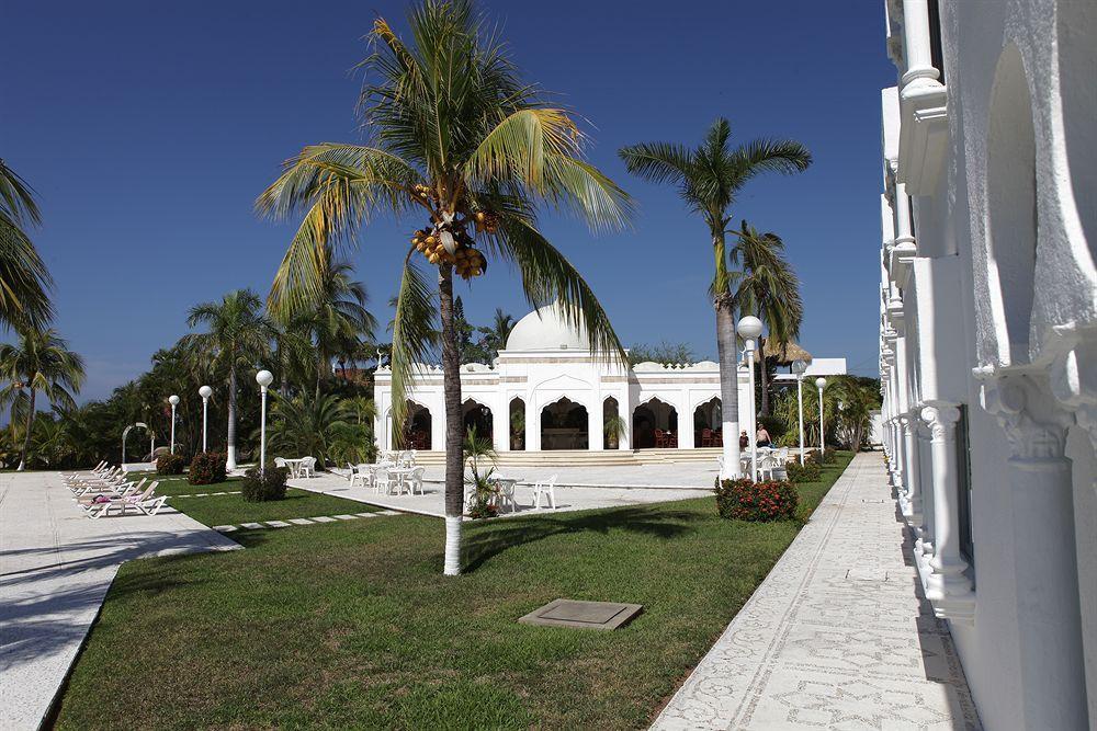 Hotel Aldea Del Bazar & Spa Puerto Escondido  Esterno foto