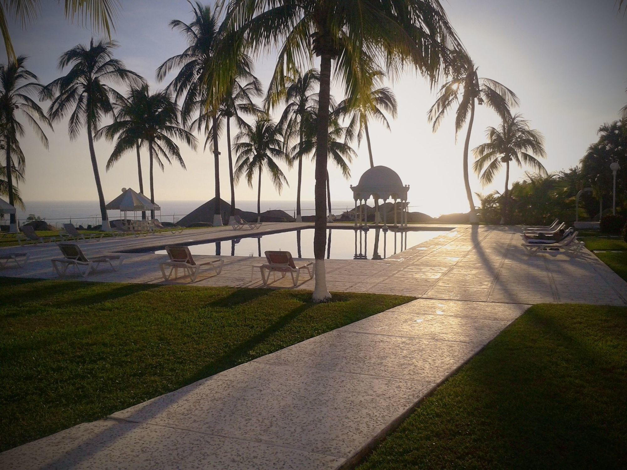 Hotel Aldea Del Bazar & Spa Puerto Escondido  Esterno foto
