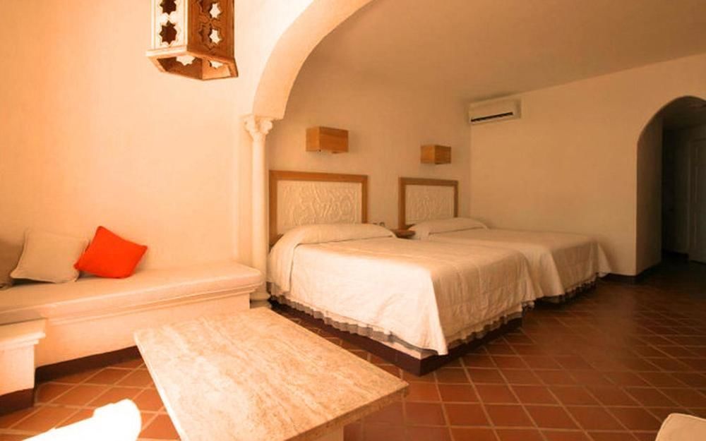 Hotel Aldea Del Bazar & Spa Puerto Escondido  Esterno foto
