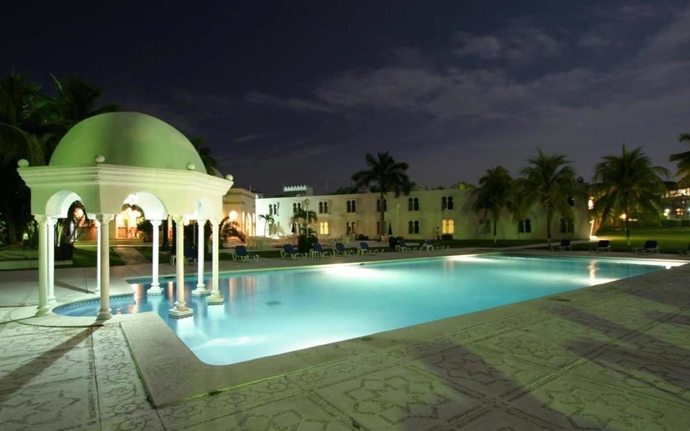 Hotel Aldea Del Bazar & Spa Puerto Escondido  Esterno foto