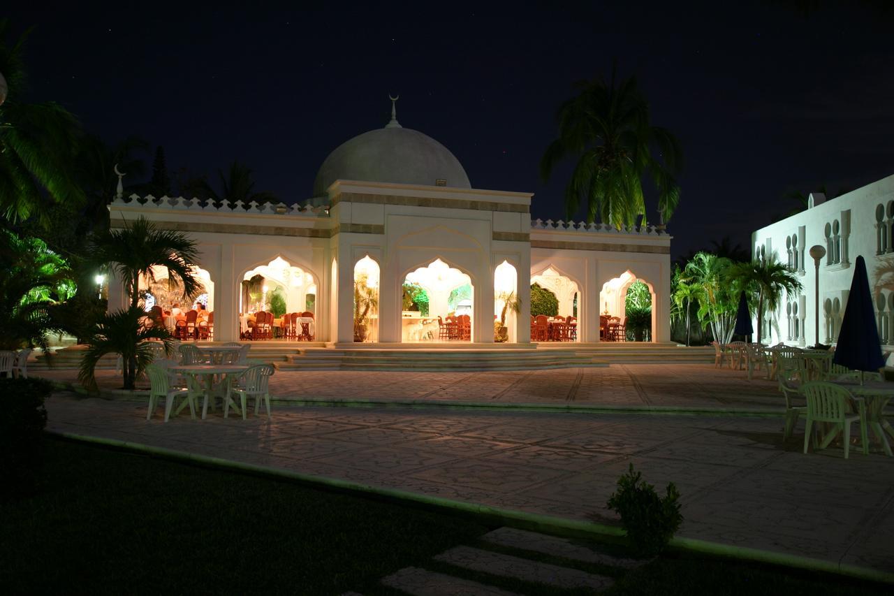 Hotel Aldea Del Bazar & Spa Puerto Escondido  Esterno foto