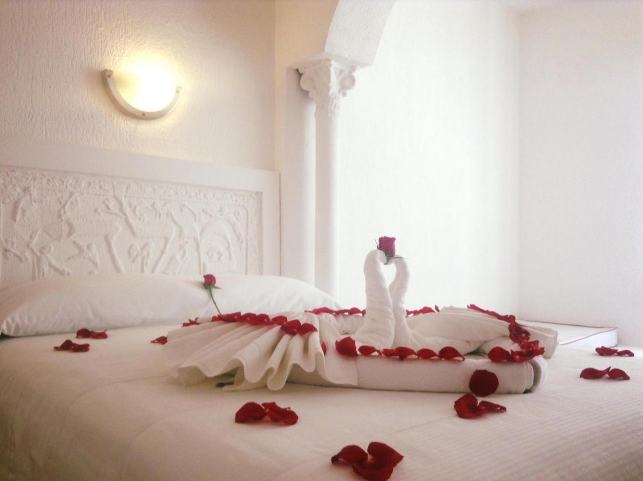 Hotel Aldea Del Bazar & Spa Puerto Escondido  Esterno foto