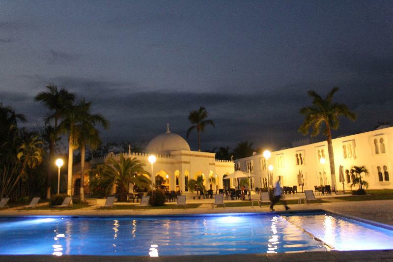 Hotel Aldea Del Bazar & Spa Puerto Escondido  Esterno foto